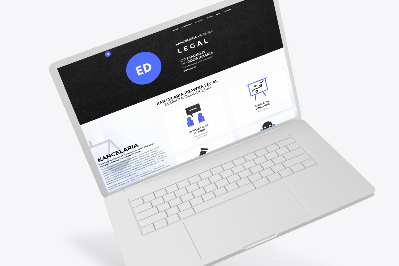 EDLEGAL.PL