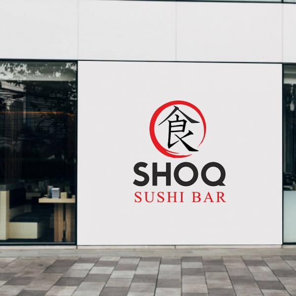 SHOQ SUSHI BAR